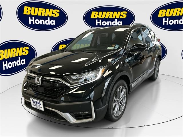2022 Honda CR-V Hybrid Touring — SUV — 48,623 mi — Marlton, NJ