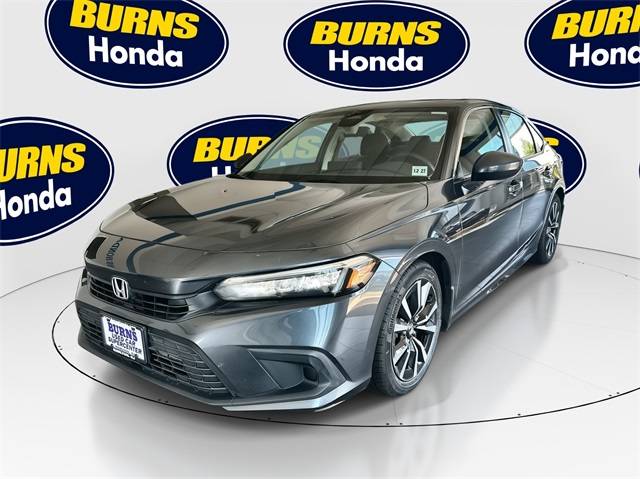 2023 Honda Civic EX — Sedan — 43,104 mi — Marlton, NJ
