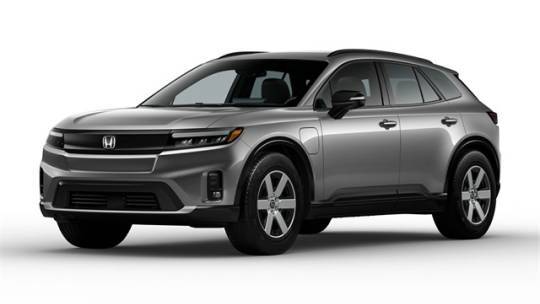 2024 Honda Prologue Elite — SUV — 9,586 mi — Marlton, NJ