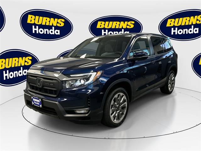 2024 Honda Passport EX-L — SUV — 24,645 mi — Marlton, NJ