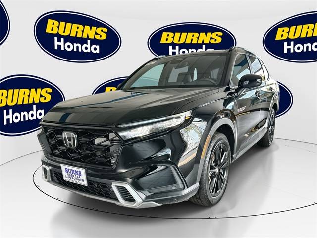 2025 Honda CR-V Hybrid Sport Touring — SUV — 17,162 mi — Marlton, NJ