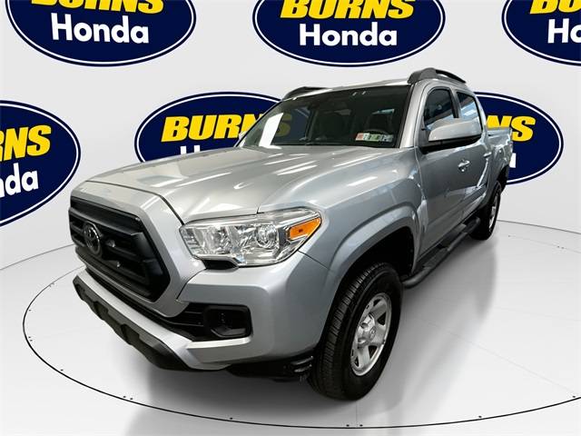 2021 Toyota Tacoma SR — Pickup Truck — 41,065 mi — Marlton, NJ