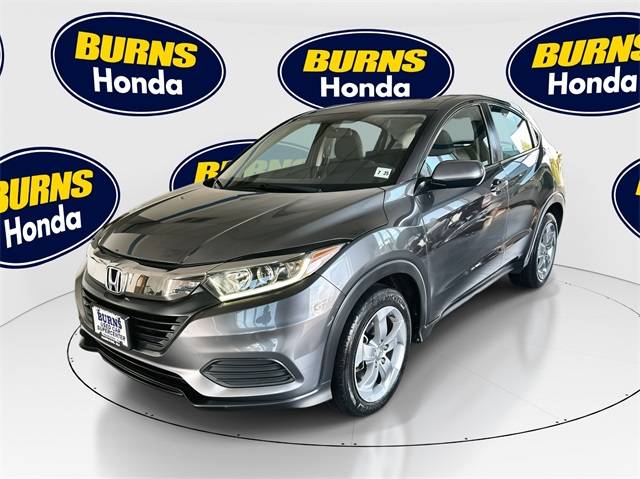2020 Honda HR-V LX — SUV — 54,343 mi — Marlton, NJ
