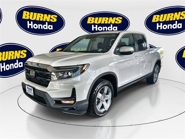 2024 Honda Ridgeline RTL — Pickup Truck — 3,048 mi — Marlton, NJ