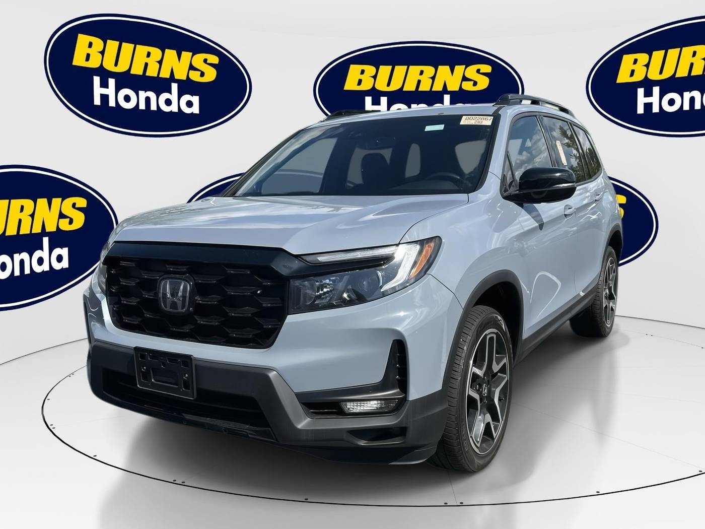 2022 Honda Passport Elite — SUV — 35,299 mi — Marlton, NJ