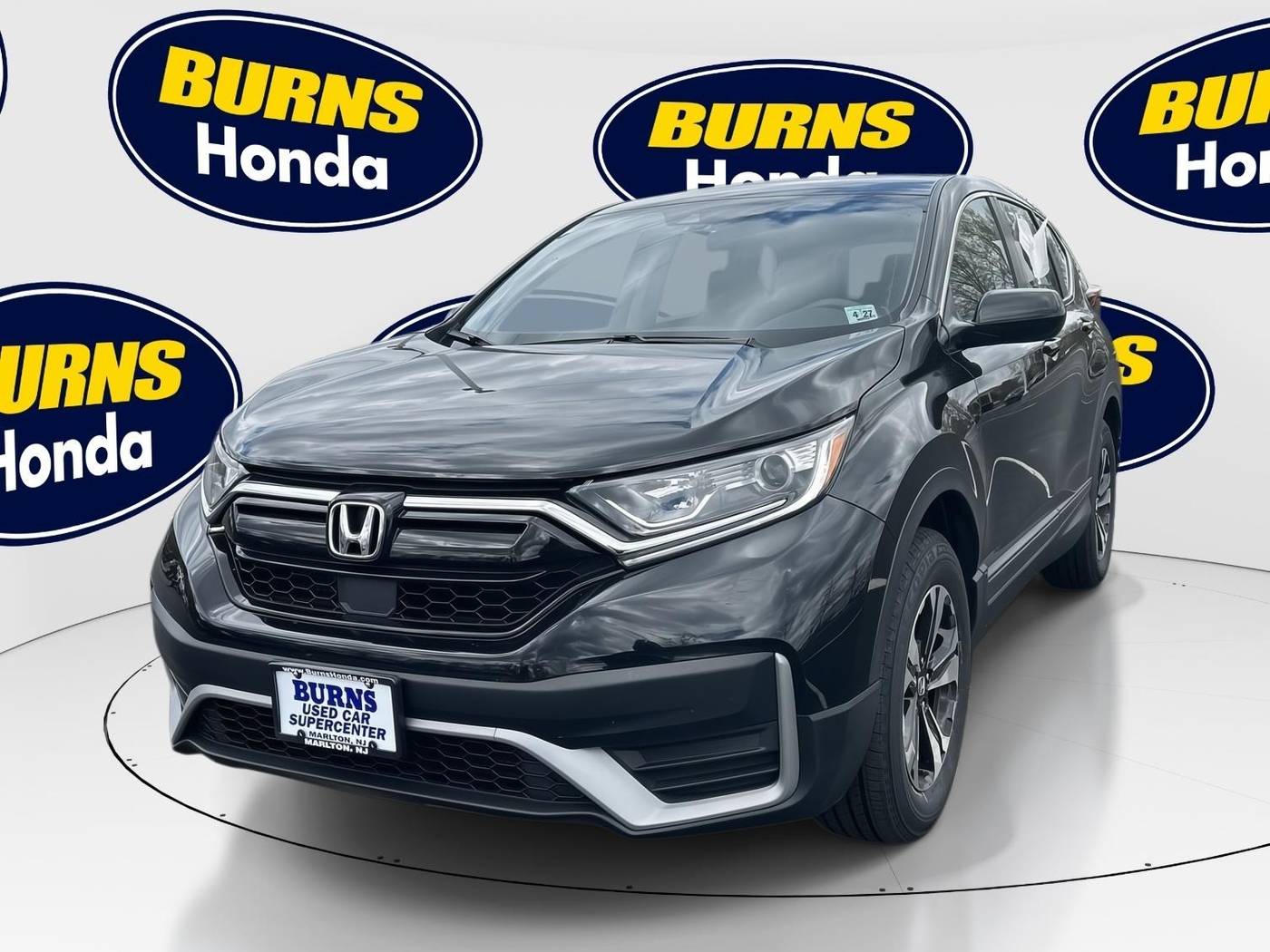 2022 Honda CR-V Special Edition — SUV — 52,073 mi — Marlton, NJ