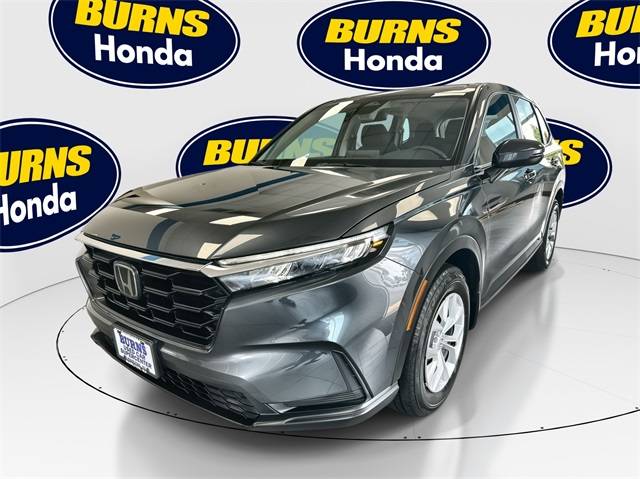 2024 Honda CR-V LX — SUV — 15,290 mi — Marlton, NJ