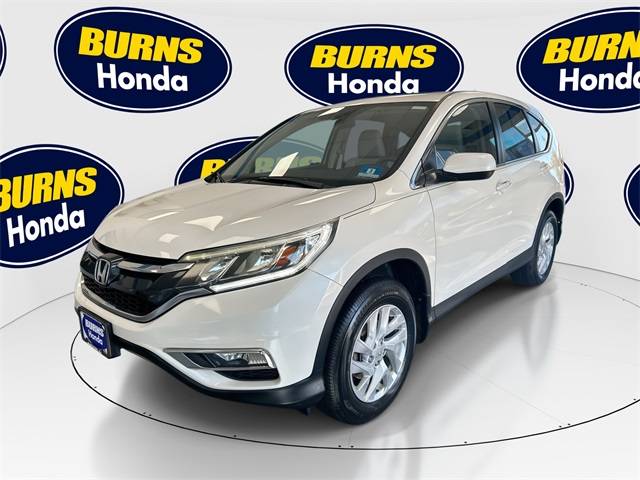 2016 Honda CR-V EX — SUV — 102,269 mi — Marlton, NJ