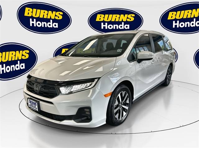 2025 Honda Odyssey EX-L — Minivan — 46,550 mi — Marlton, NJ