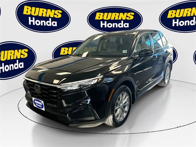 2023 Honda CR-V EX — SUV — 22,911 mi — Marlton, NJ