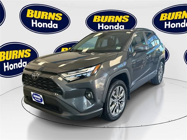 2022 Toyota RAV4 XLE Premium — SUV — 33,302 mi — Marlton, NJ