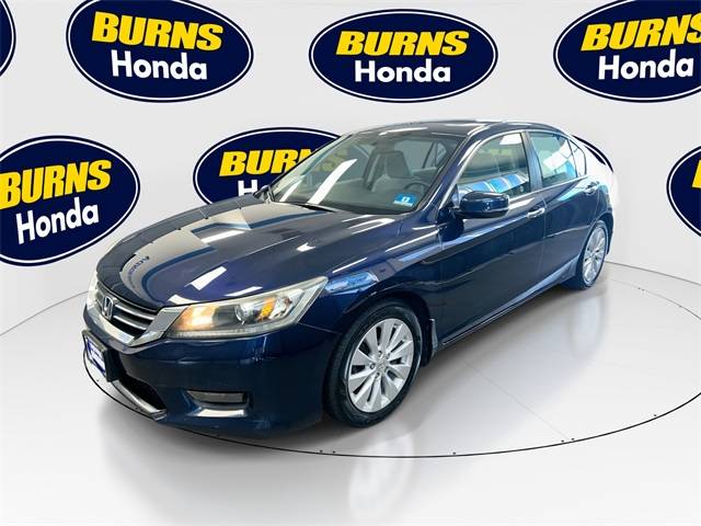 2014 Honda Accord EX — Sedan — 69,107 mi — Marlton, NJ