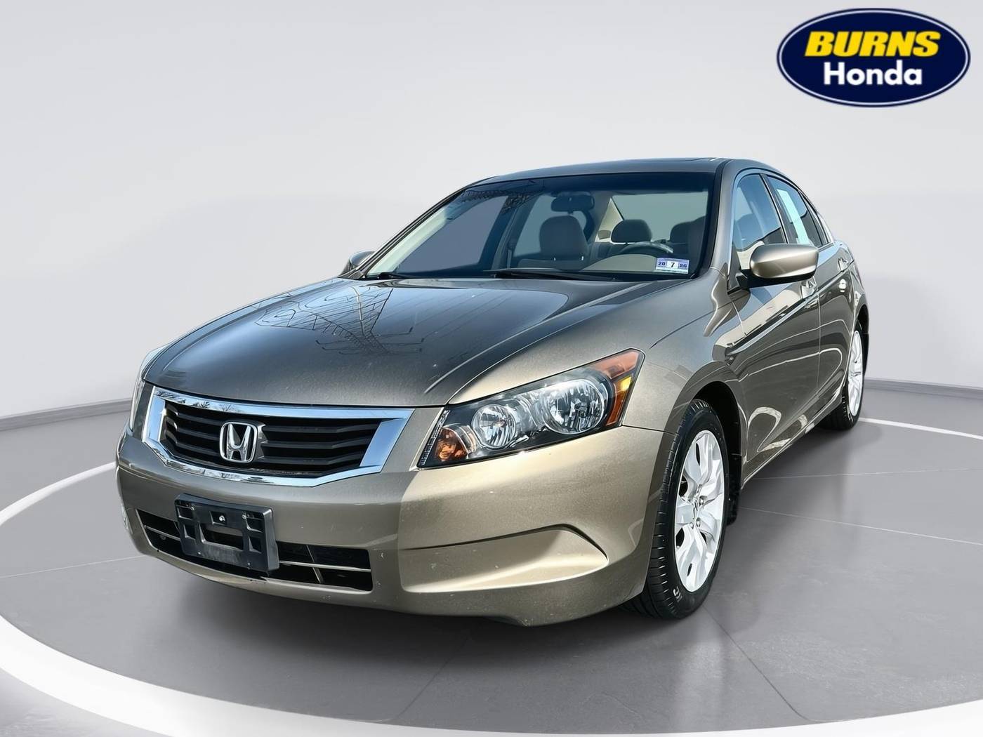 2010 Honda Accord EX — Sedan — 101,350 mi — Marlton, NJ