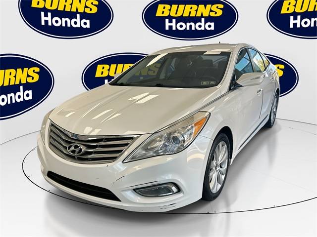 2014 Hyundai Azera Limited — Sedan — 129,070 mi — Marlton, NJ