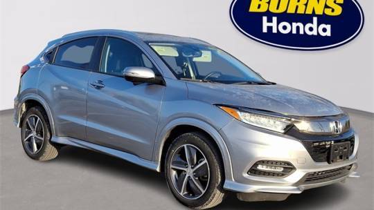 2019 Honda HR-V Touring — SUV — 25,435 mi — Marlton, NJ