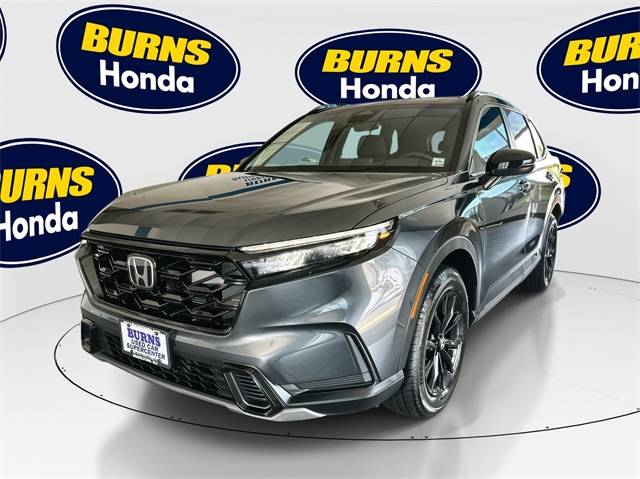 2024 Honda CR-V Hybrid Sport — SUV — 42,341 mi — Marlton, NJ