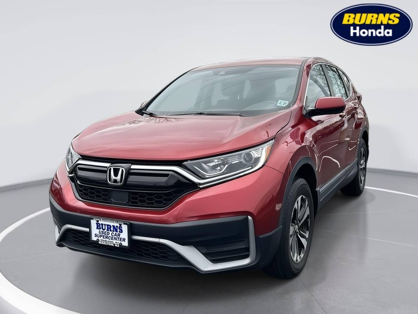2022 Honda CR-V Special Edition — SUV — 31,013 mi — Marlton, NJ
