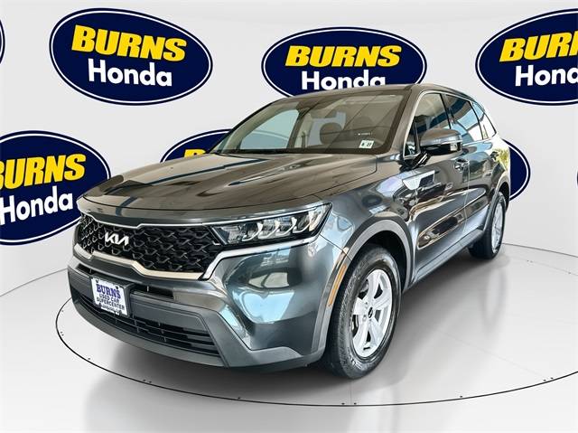 2022 Kia Sorento LX — SUV — 46,376 mi — Marlton, NJ