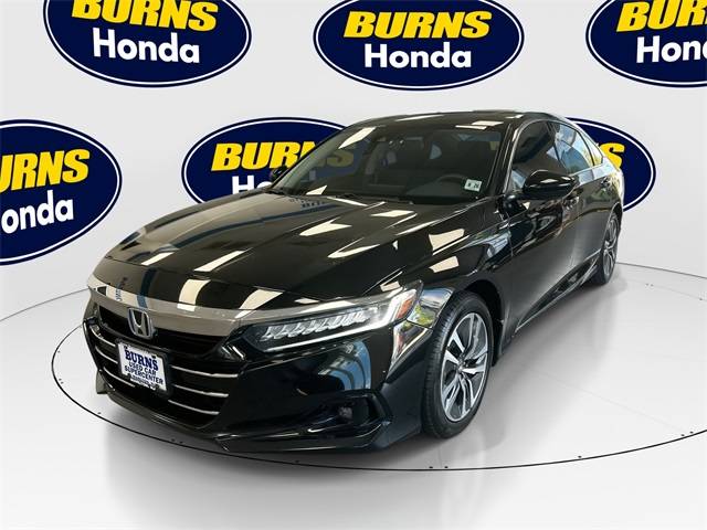 2021 Honda Accord Hybrid EX — Sedan — 64,377 mi — Marlton, NJ