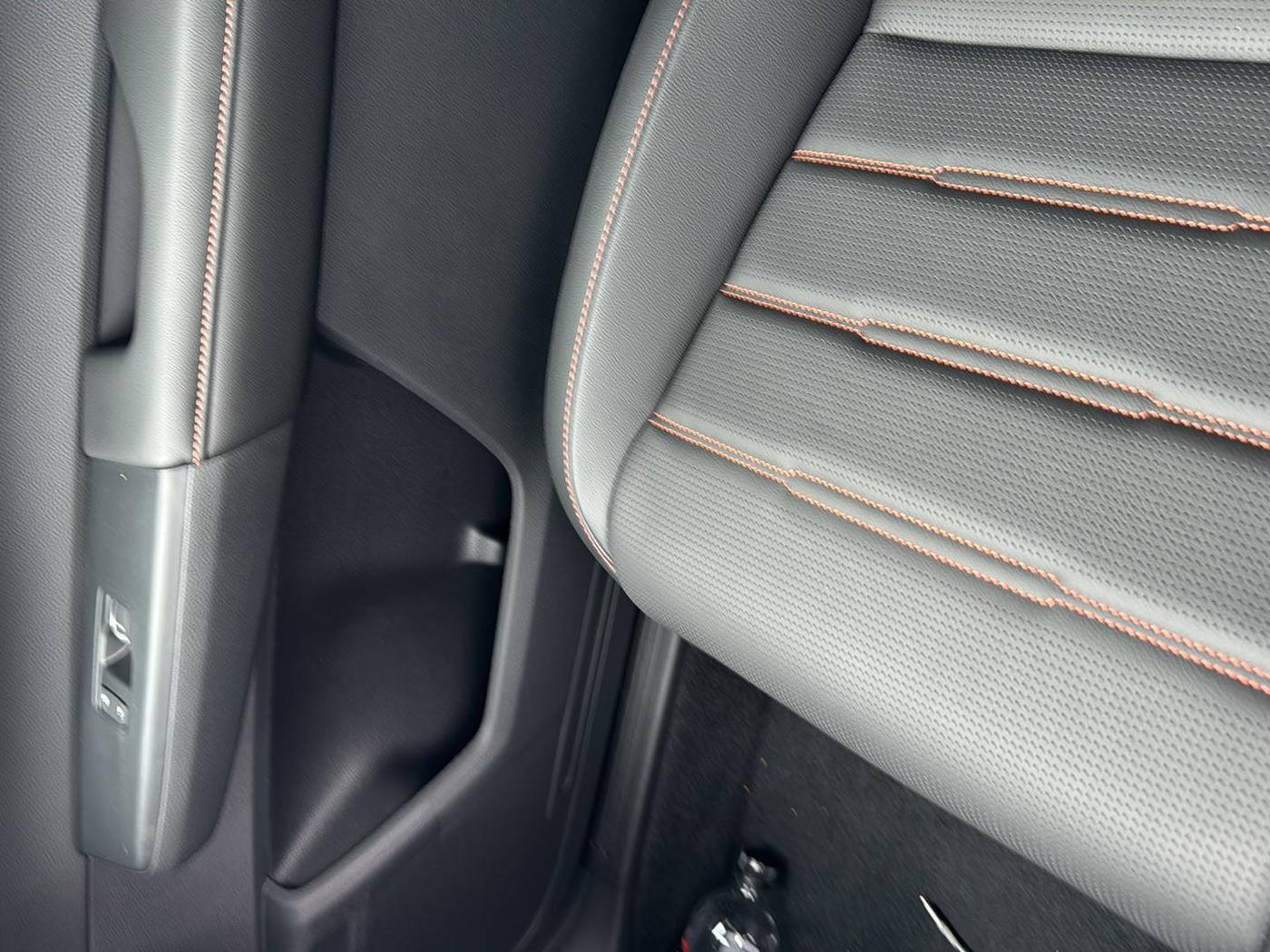 2025 Honda CR-V Hybrid Sport Touring — SUV — 5 mi — Marlton, NJ