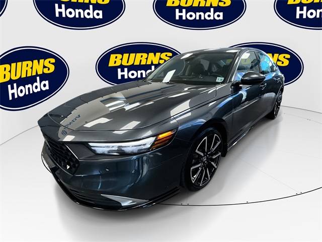 2023 Honda Accord Hybrid Touring — Sedan — 32,333 mi — Marlton, NJ