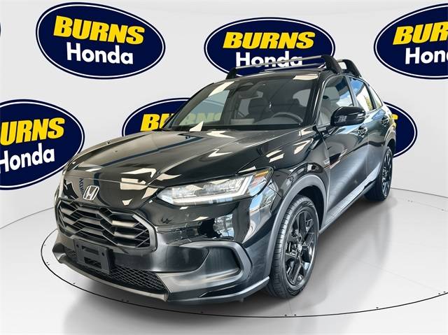 2024 Honda HR-V Sport — SUV — 32,633 mi — Marlton, NJ