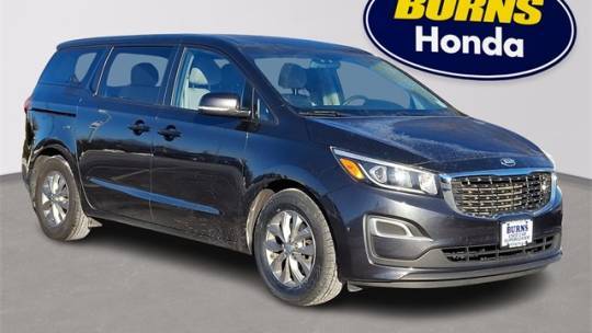2021 Kia Sedona LX — Minivan — 94,070 mi — Marlton, NJ