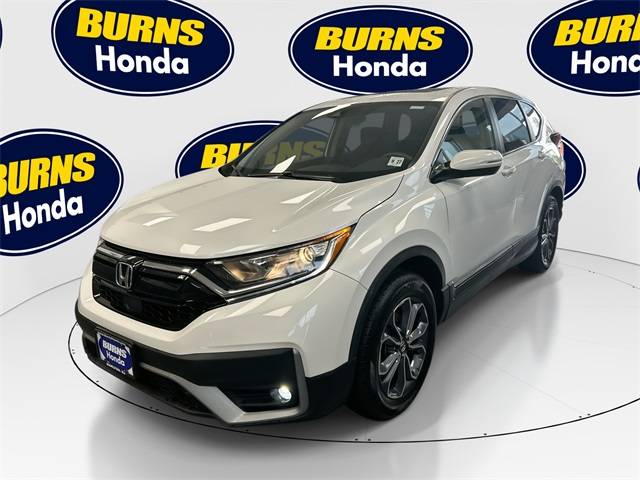 2022 Honda CR-V EX — SUV — 26,900 mi — Marlton, NJ