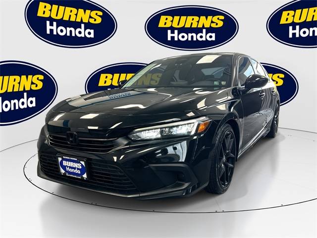 2023 Honda Civic Sport — Sedan — 39,108 mi — Marlton, NJ