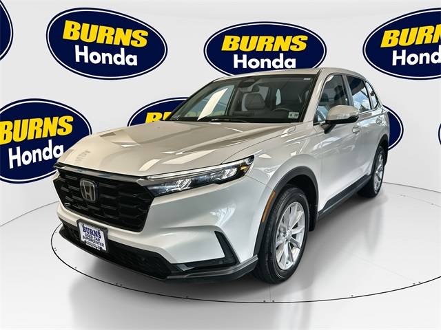 2025 Honda CR-V EX-L — SUV — 22,131 mi — Marlton, NJ