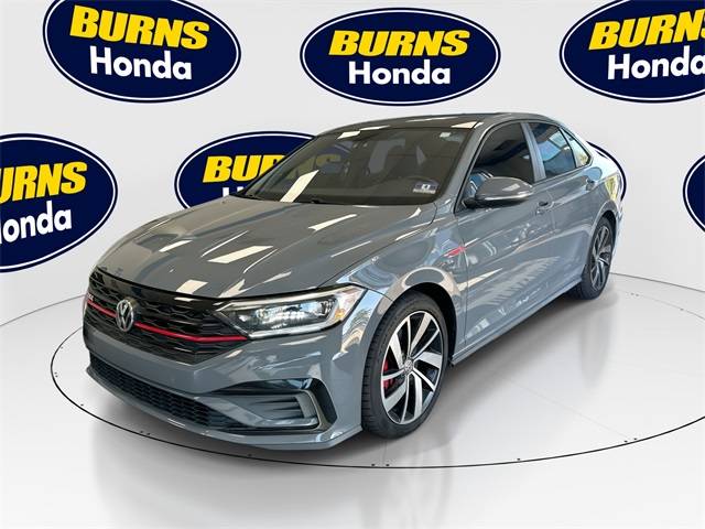2019 Volkswagen Jetta GLI Autobahn — Sedan — 49,813 mi — Marlton, NJ