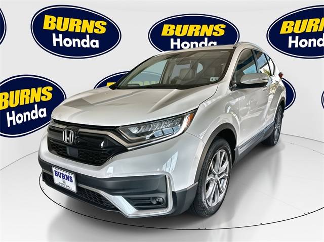 2022 Honda CR-V Touring — SUV — 31,881 mi — Marlton, NJ