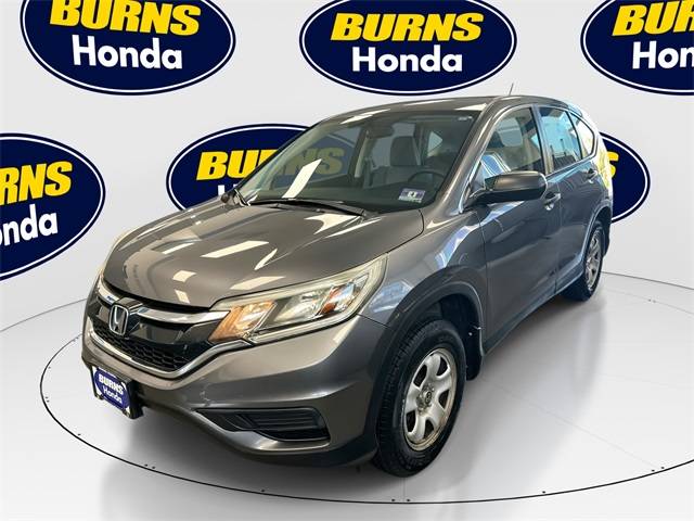 2015 Honda CR-V LX — SUV — 119,464 mi — Marlton, NJ