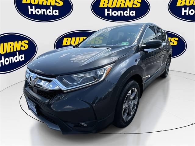 2018 Honda CR-V EX — SUV — 104,812 mi — Marlton, NJ