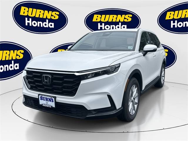 2025 Honda CR-V EX — SUV — 3,856 mi — Marlton, NJ
