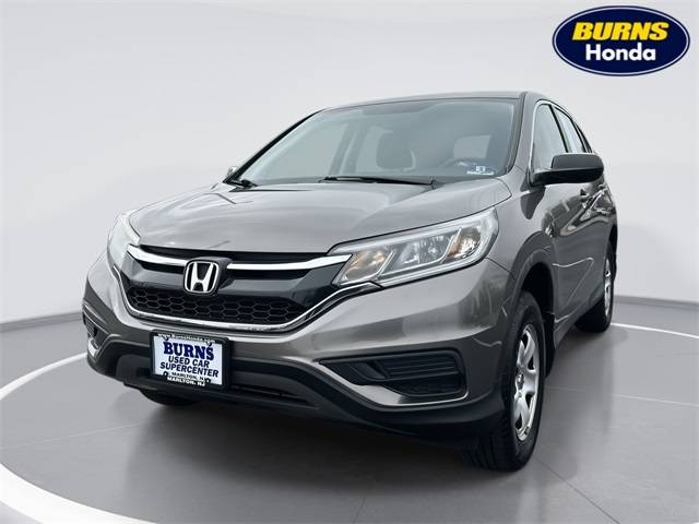 2015 Honda CR-V LX — SUV — 92,071 mi — Marlton, NJ