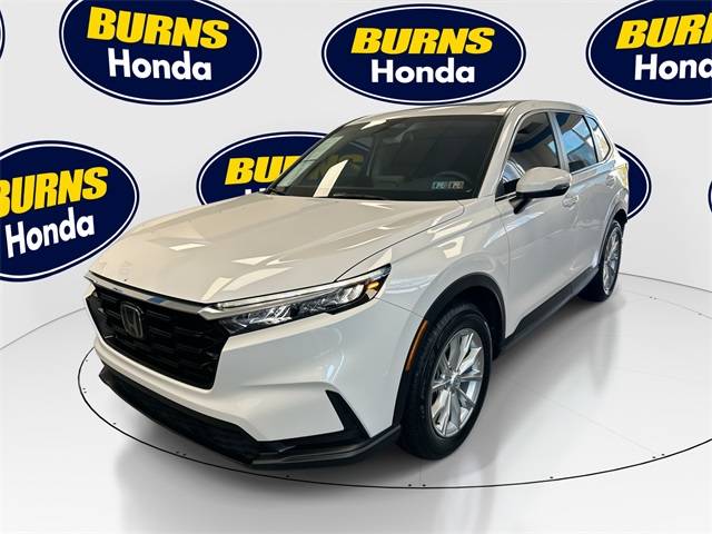 2024 Honda CR-V EX — SUV — 26,560 mi — Marlton, NJ