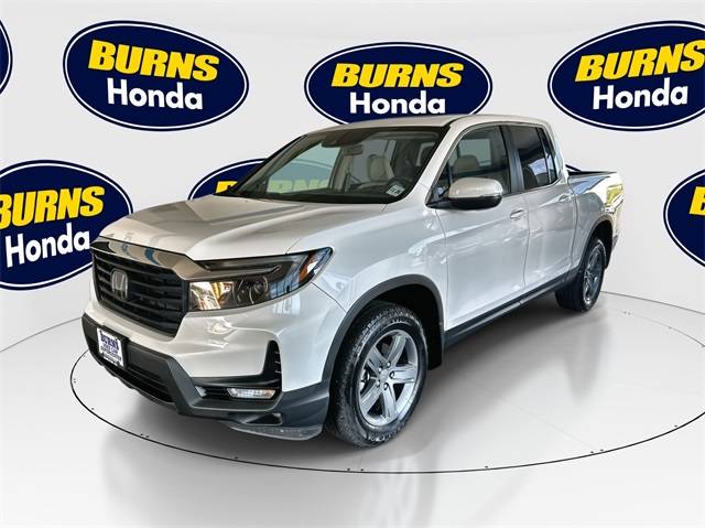 2023 Honda Ridgeline RTL — Pickup Truck — 16,056 mi — Marlton, NJ