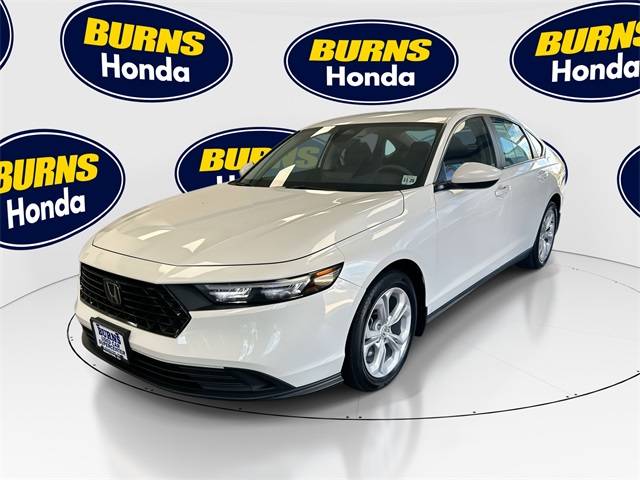 2024 Honda Accord LX — Sedan — 16,790 mi — Marlton, NJ