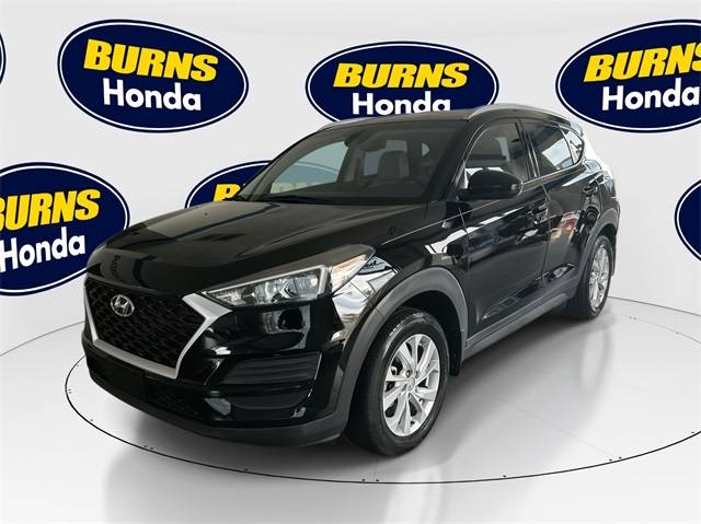 2019 Hyundai Tucson Value — SUV — 53,987 mi — Marlton, NJ
