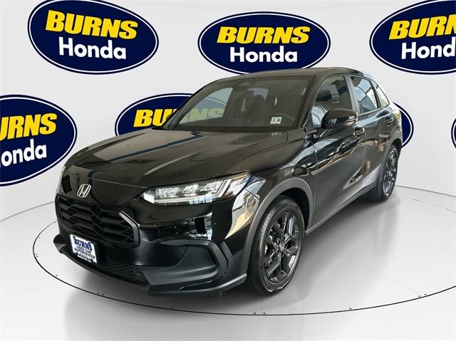 2025 Honda HR-V Sport — SUV — 5,730 mi — Marlton, NJ