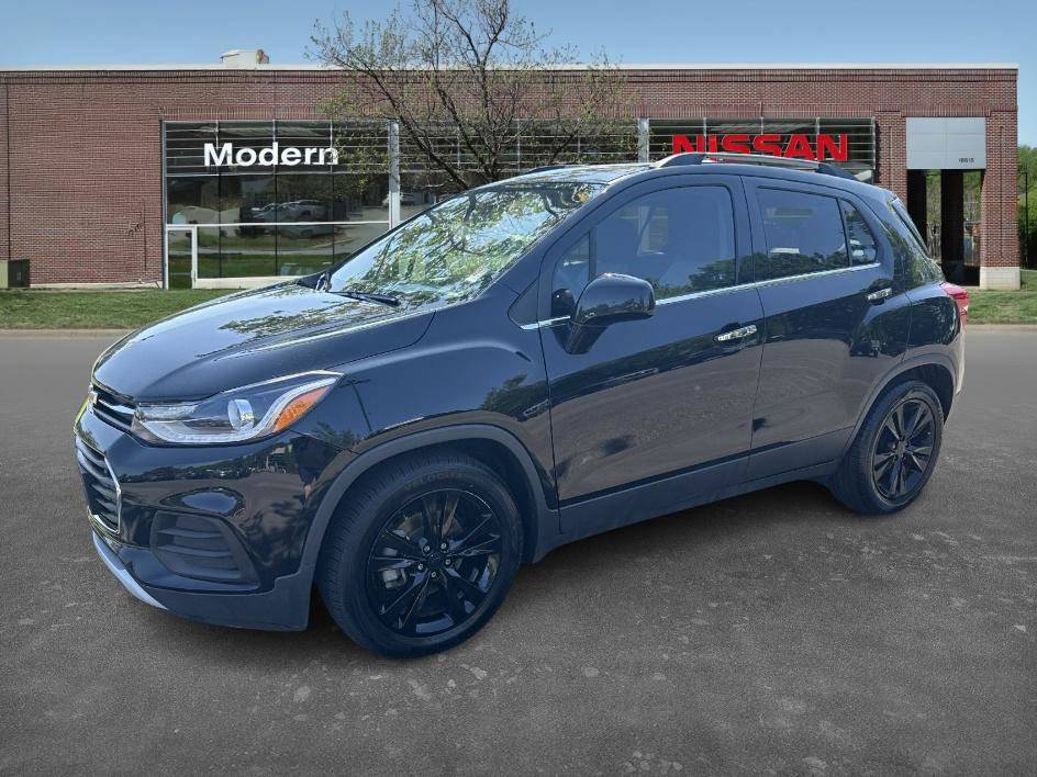2020 Chevrolet Trax LT — SUV — 72,110 mi — Cornelius, NC