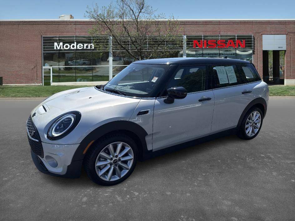 2023 MINI Clubman Cooper S — Wagon — 5,729 mi — Cornelius, NC