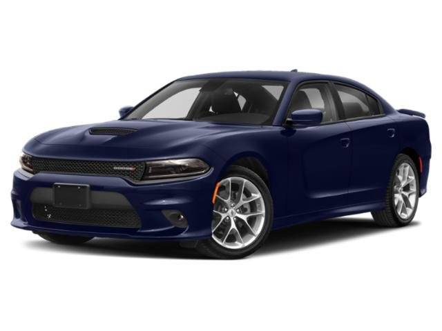 2022 Dodge Charger R/T — Sedan — 18,895 mi — Cornelius, NC