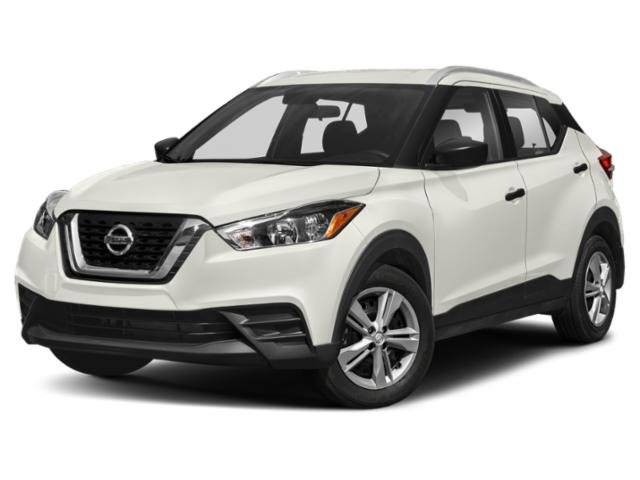 2020 Nissan Kicks S — SUV — 96,517 mi — Cornelius, NC