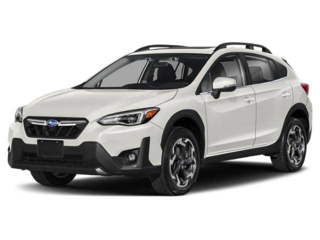 2021 Subaru Crosstrek Limited — SUV — 22,675 mi — Cornelius, NC