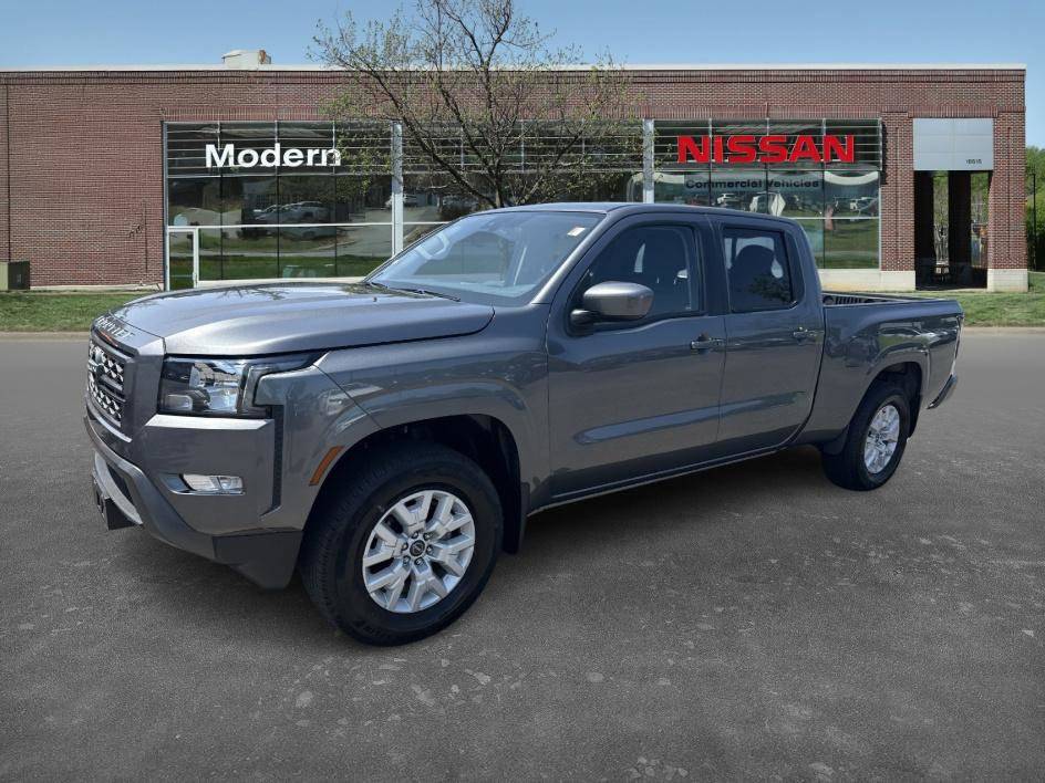 2023 Nissan Frontier SV — Pickup Truck — 29,939 mi — Cornelius, NC