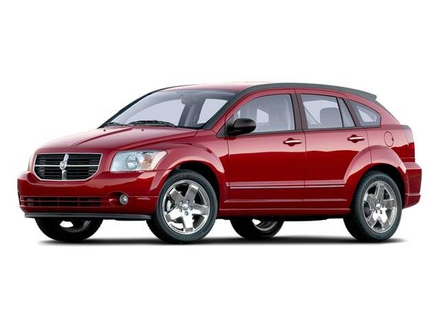 2009 Dodge Caliber SXT — Sedan — 213,316 mi — Cornelius, NC