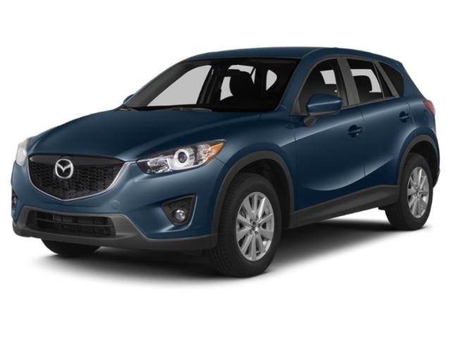 2015 Mazda CX-5 Grand Touring — SUV — 170,000 mi — Cornelius, NC