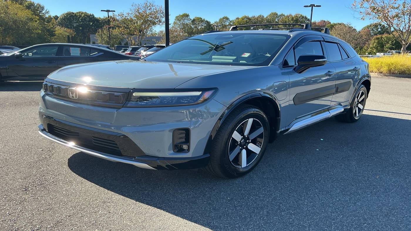 2024 Honda Prologue Touring — SUV — 1,674 mi — Cornelius, NC